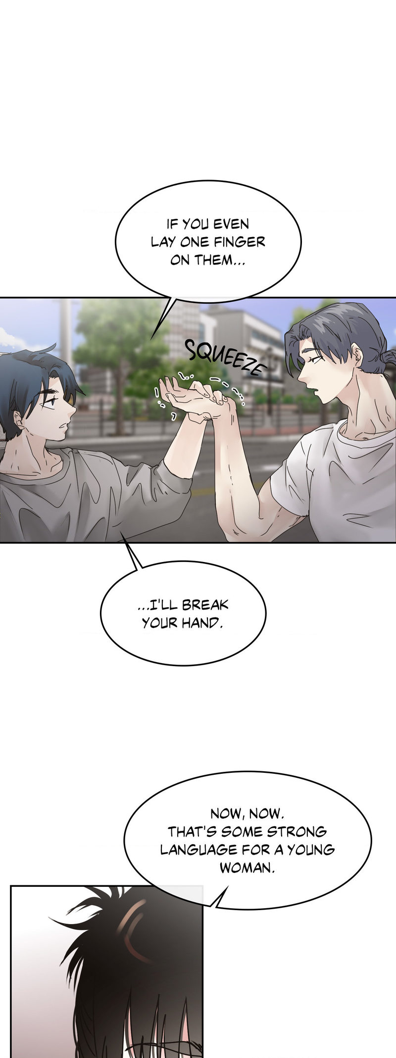 Where the Heart Is page 34