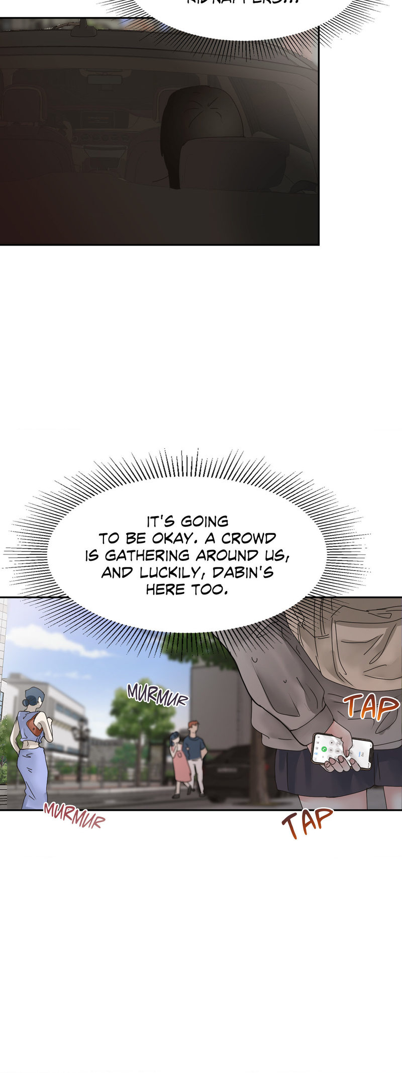 Where the Heart Is page 36