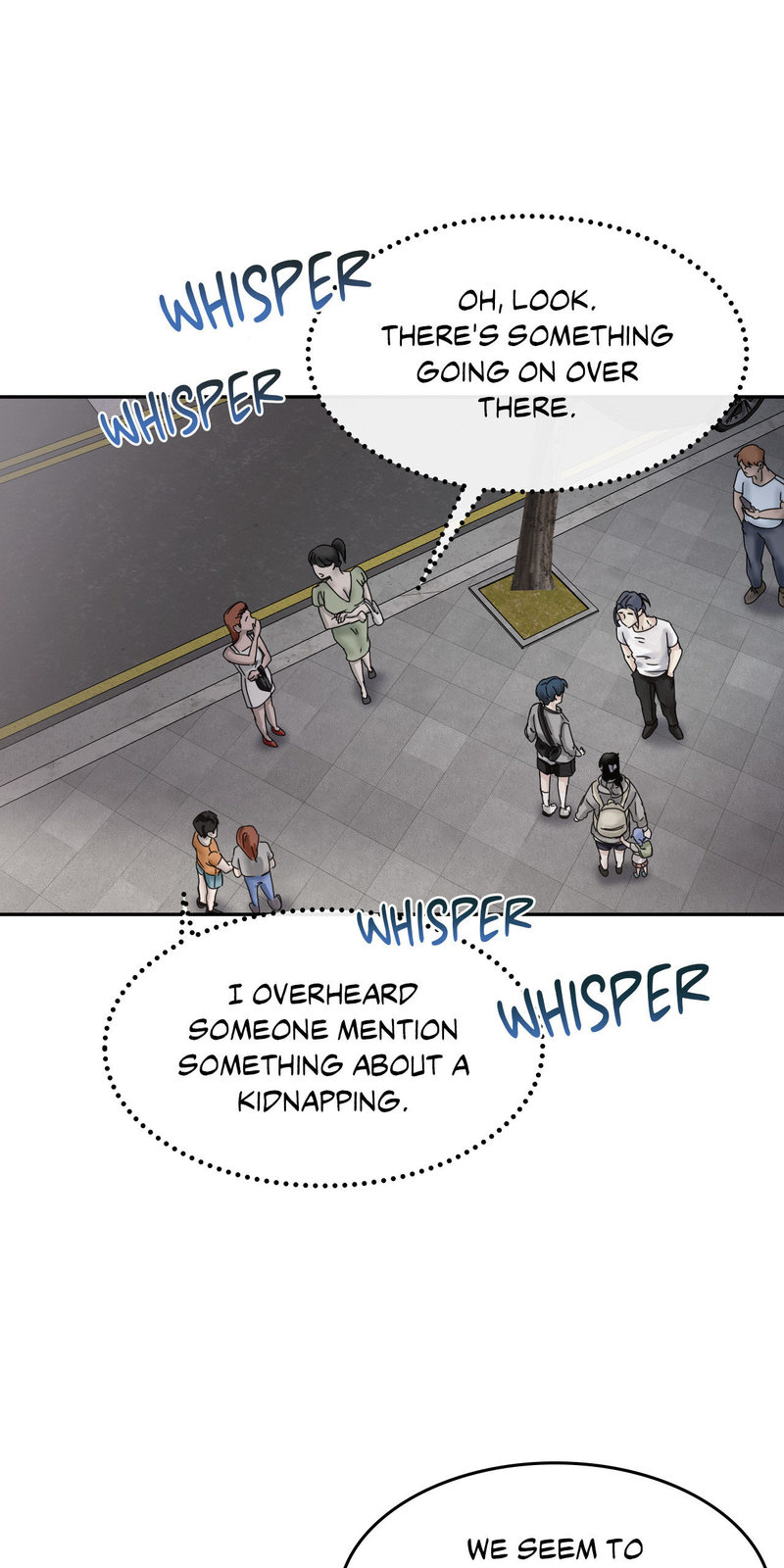 Where the Heart Is page 7