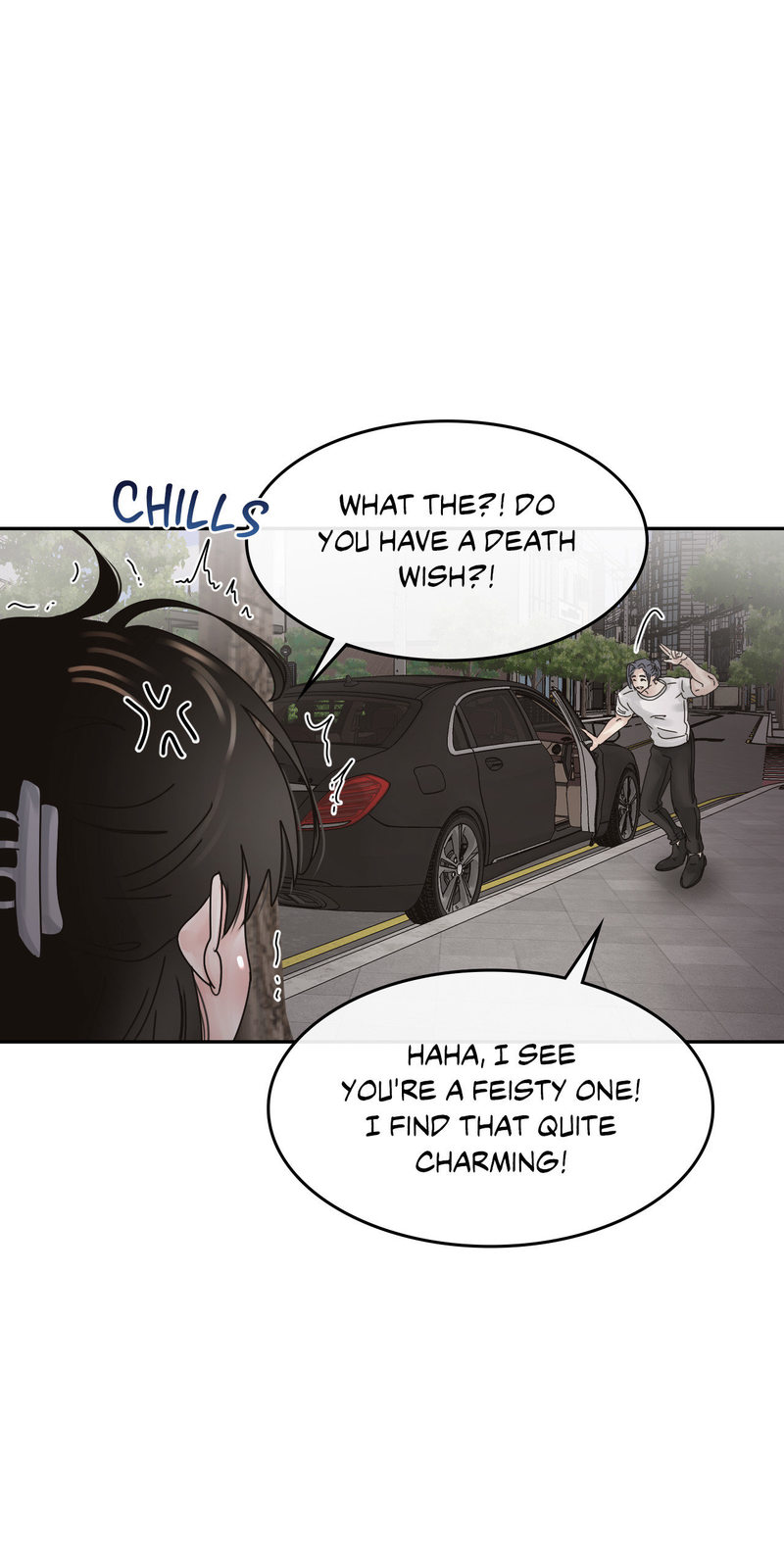 Where the Heart Is page 13