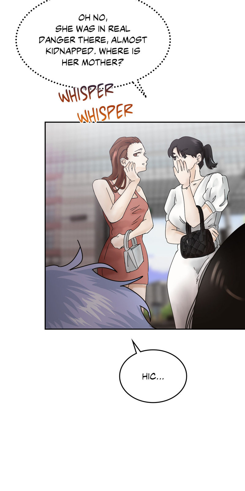 Where the Heart Is page 15