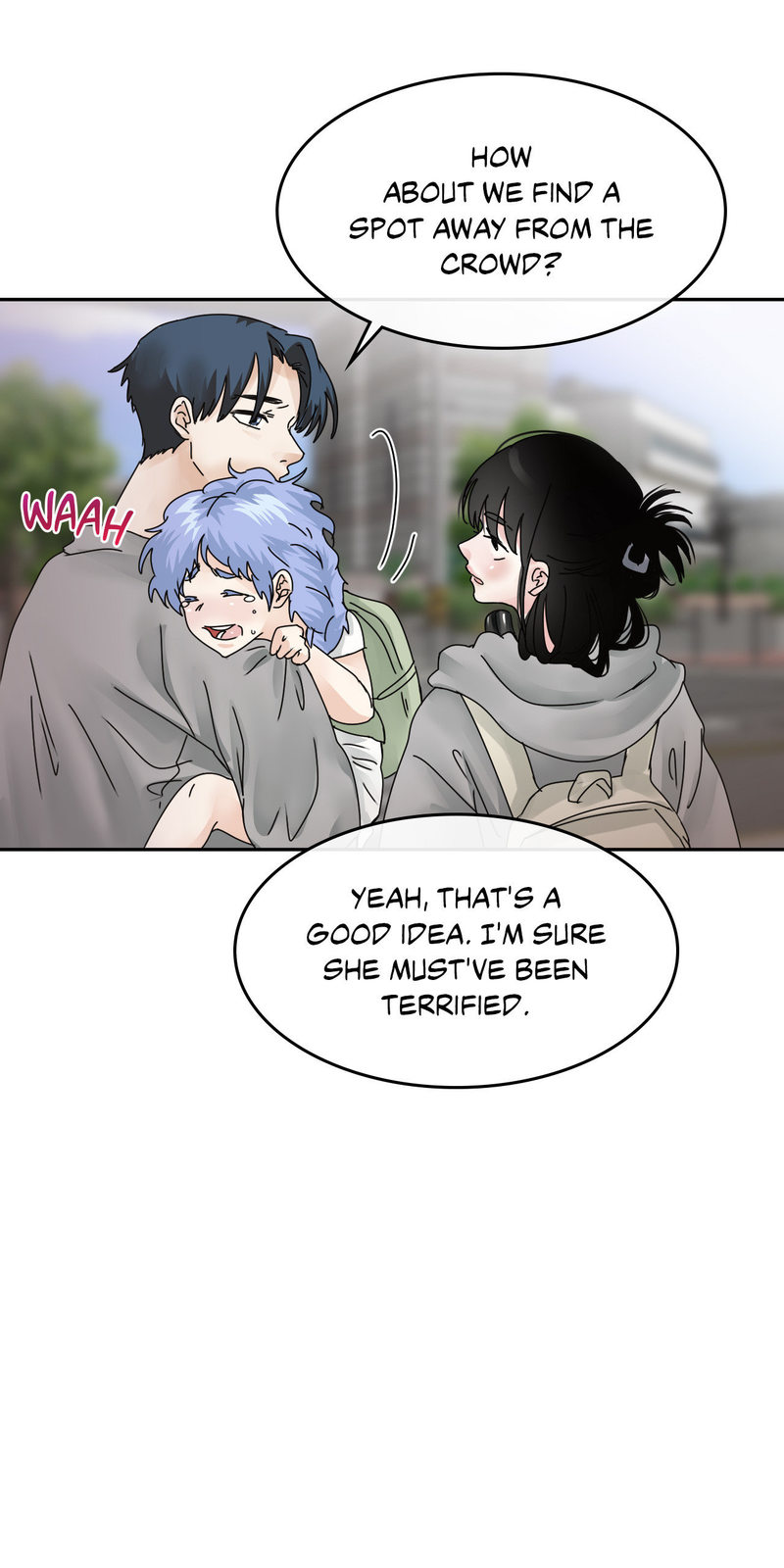 Where the Heart Is page 16