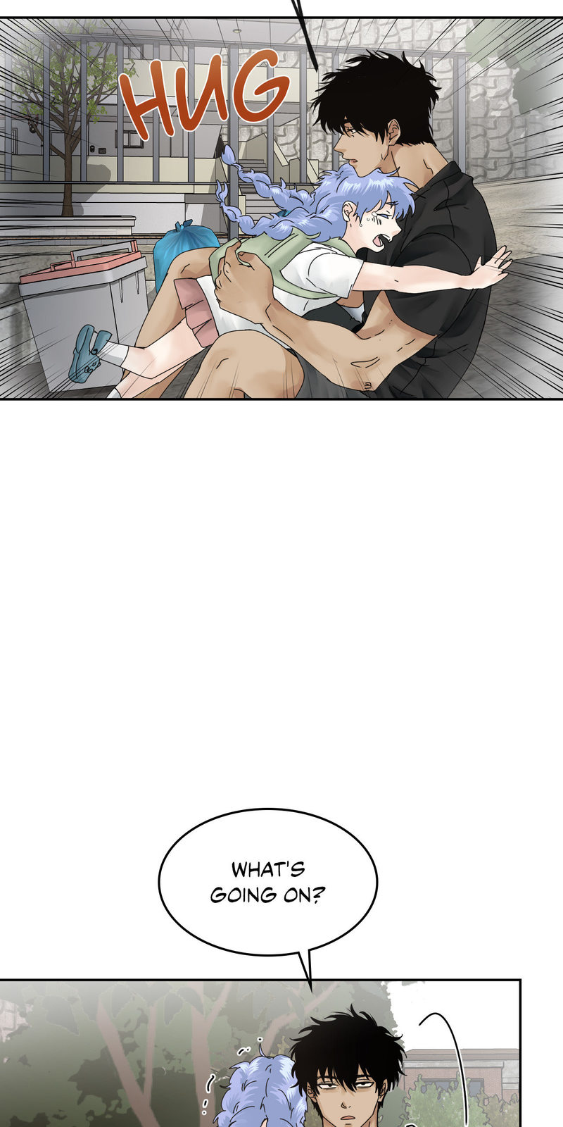 Where the Heart Is page 19