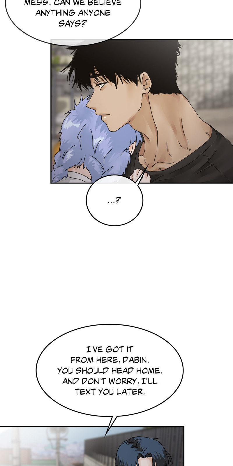 Where the Heart Is page 22