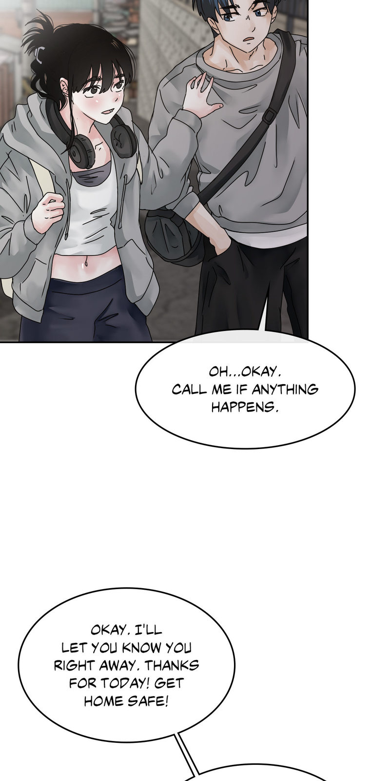 Where the Heart Is page 23