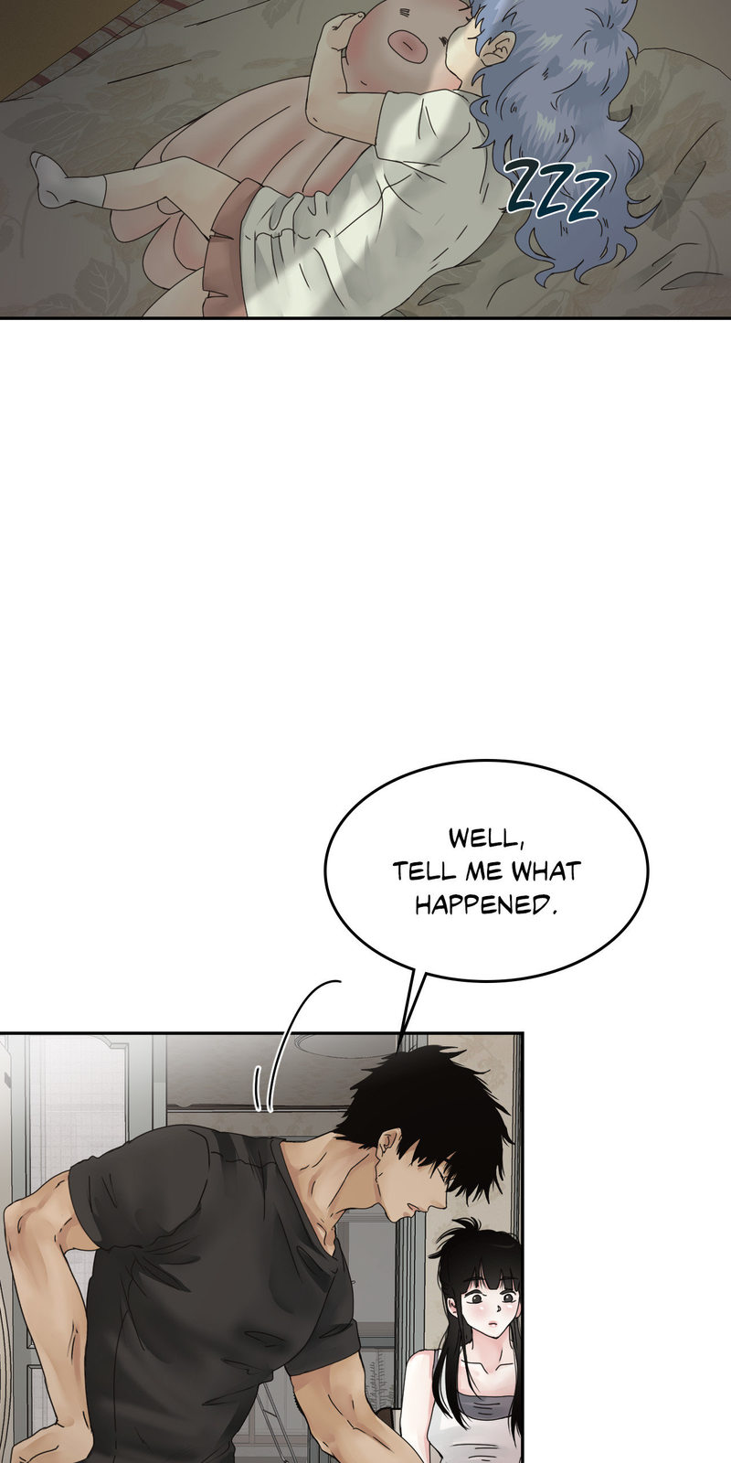 Where the Heart Is page 26