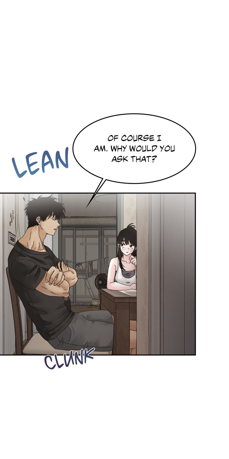 Where the Heart Is page 33