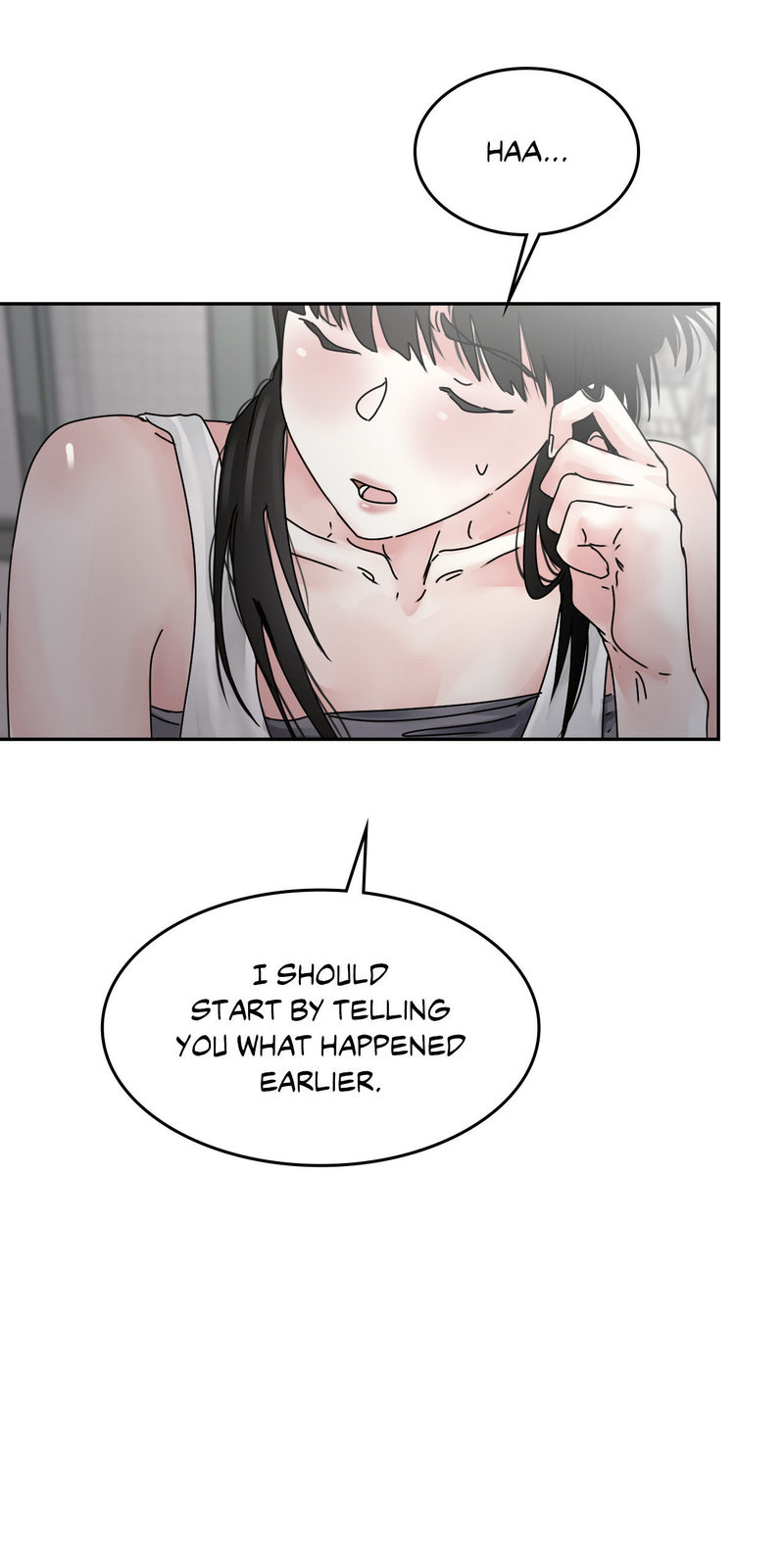 Where the Heart Is page 35