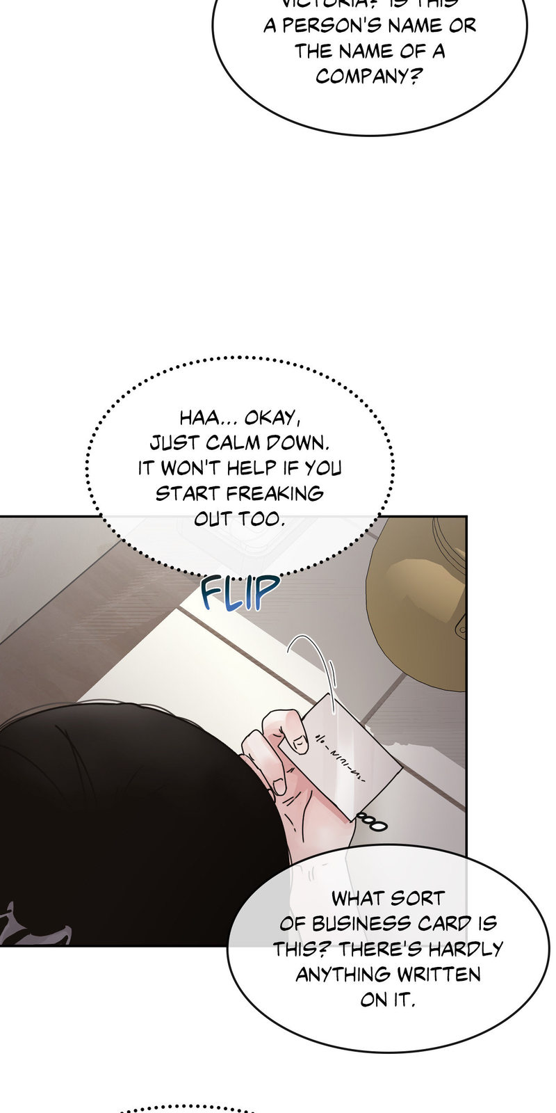 Where the Heart Is page 38
