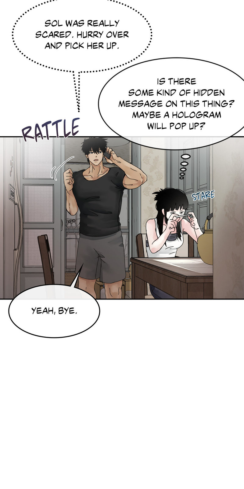 Where the Heart Is page 39