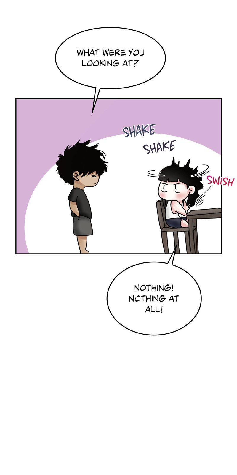 Where the Heart Is page 40