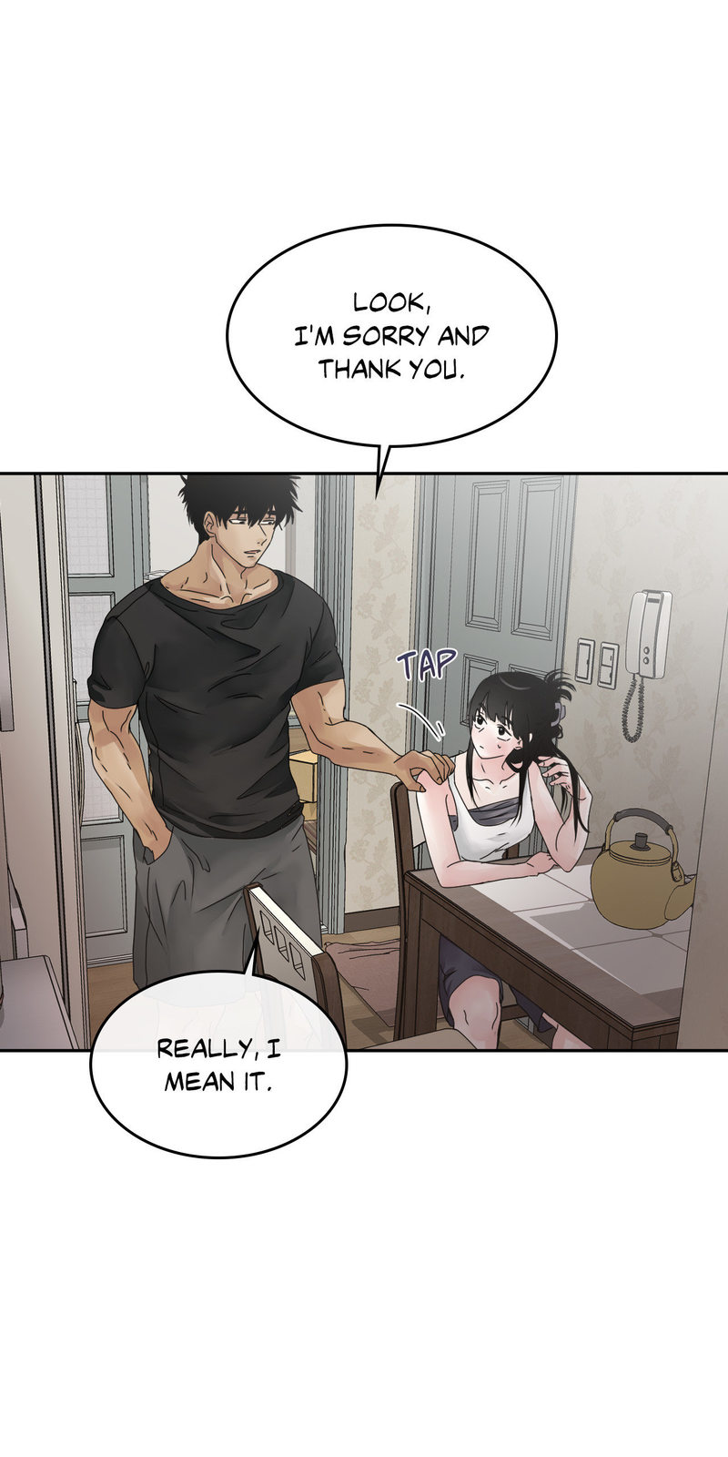 Where the Heart Is page 43