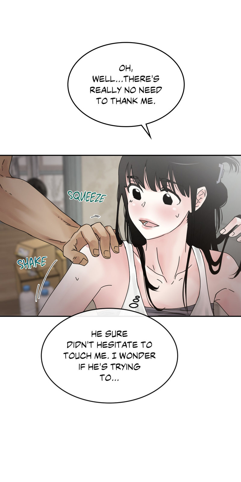 Where the Heart Is page 44