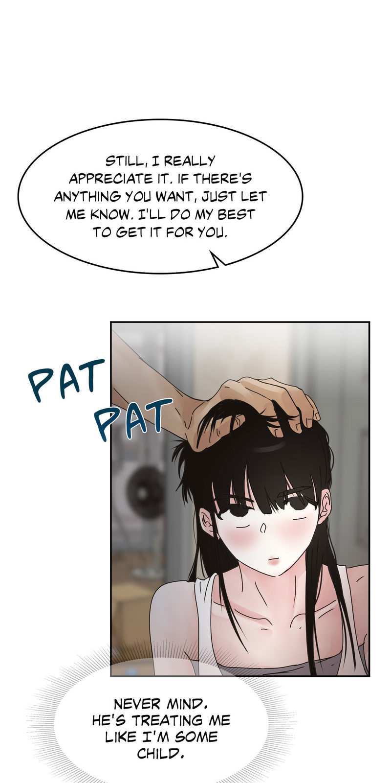 Where the Heart Is page 45