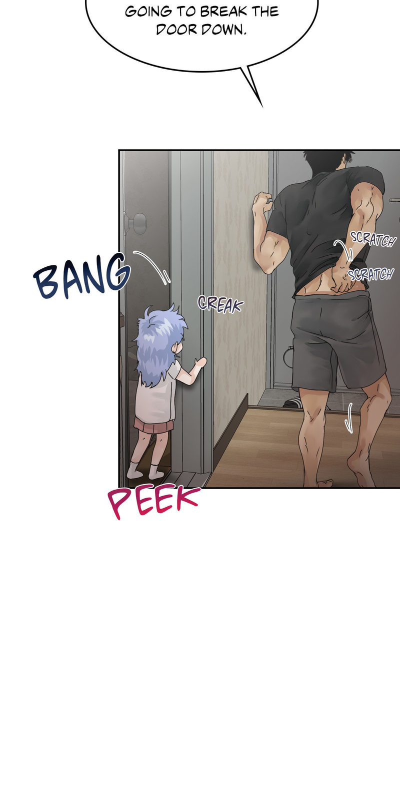 Where the Heart Is page 48