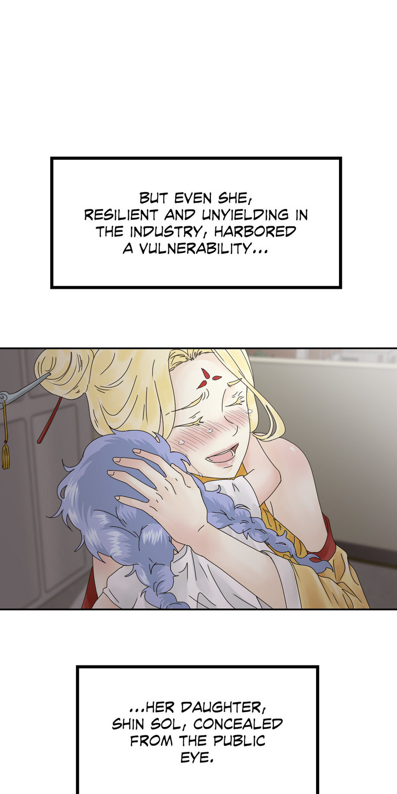 Where the Heart Is page 5