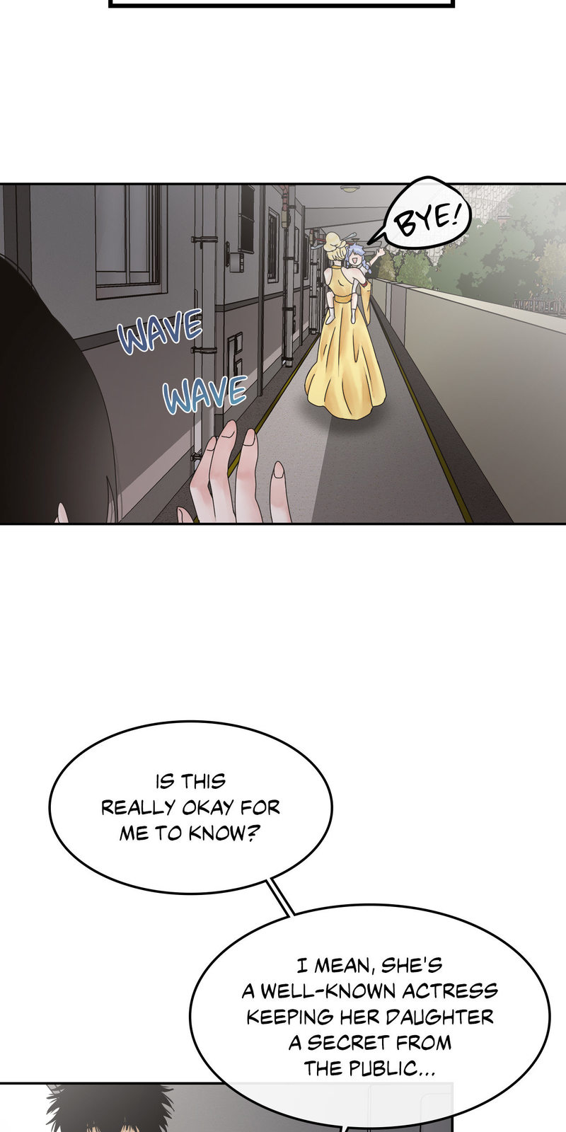 Where the Heart Is page 6