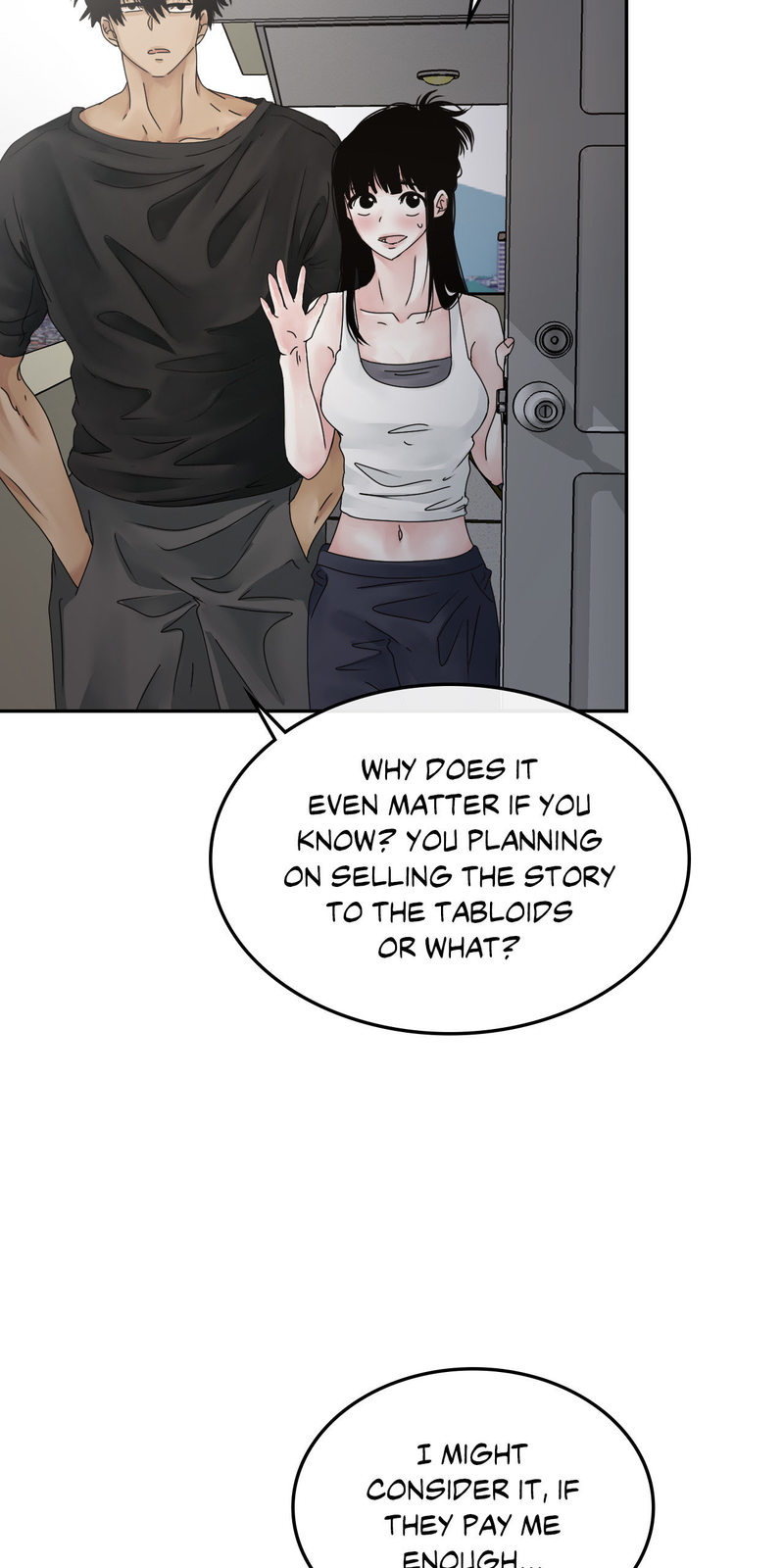 Where the Heart Is page 7