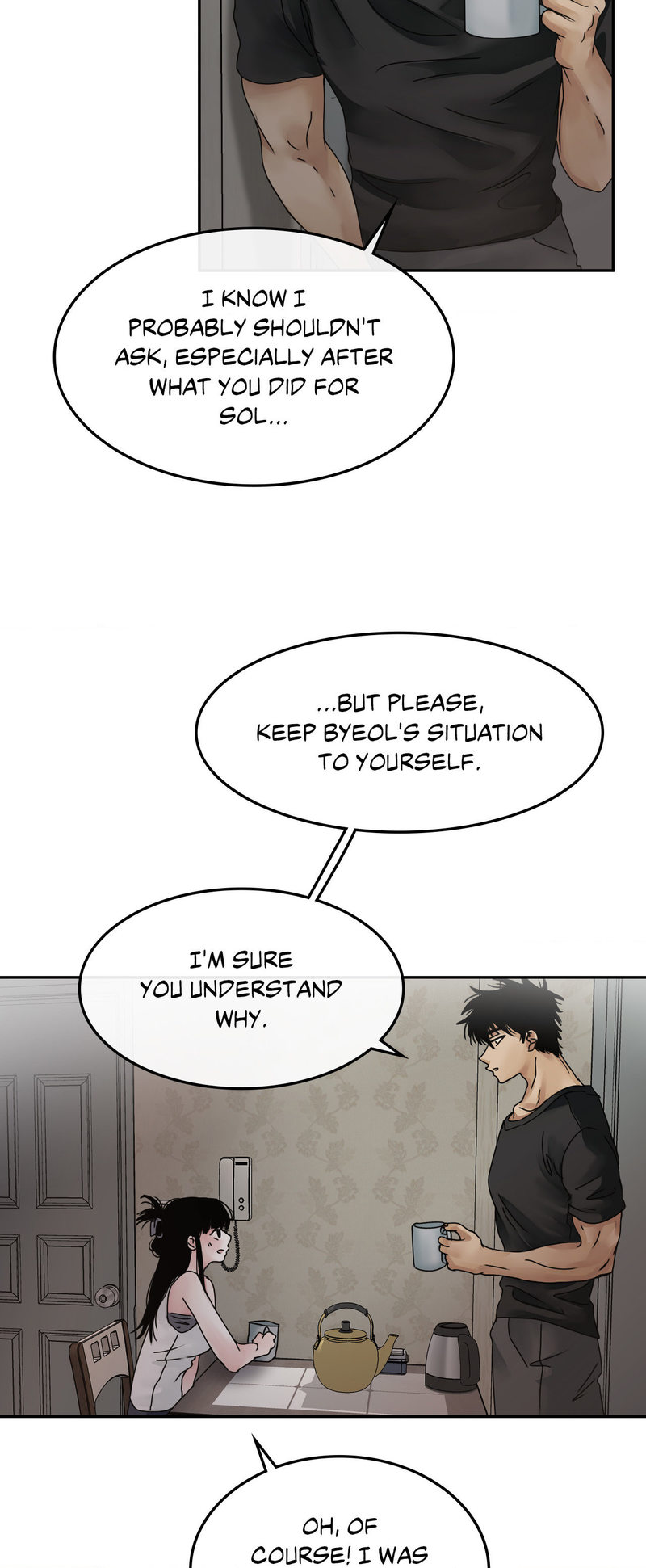 Where the Heart Is page 15
