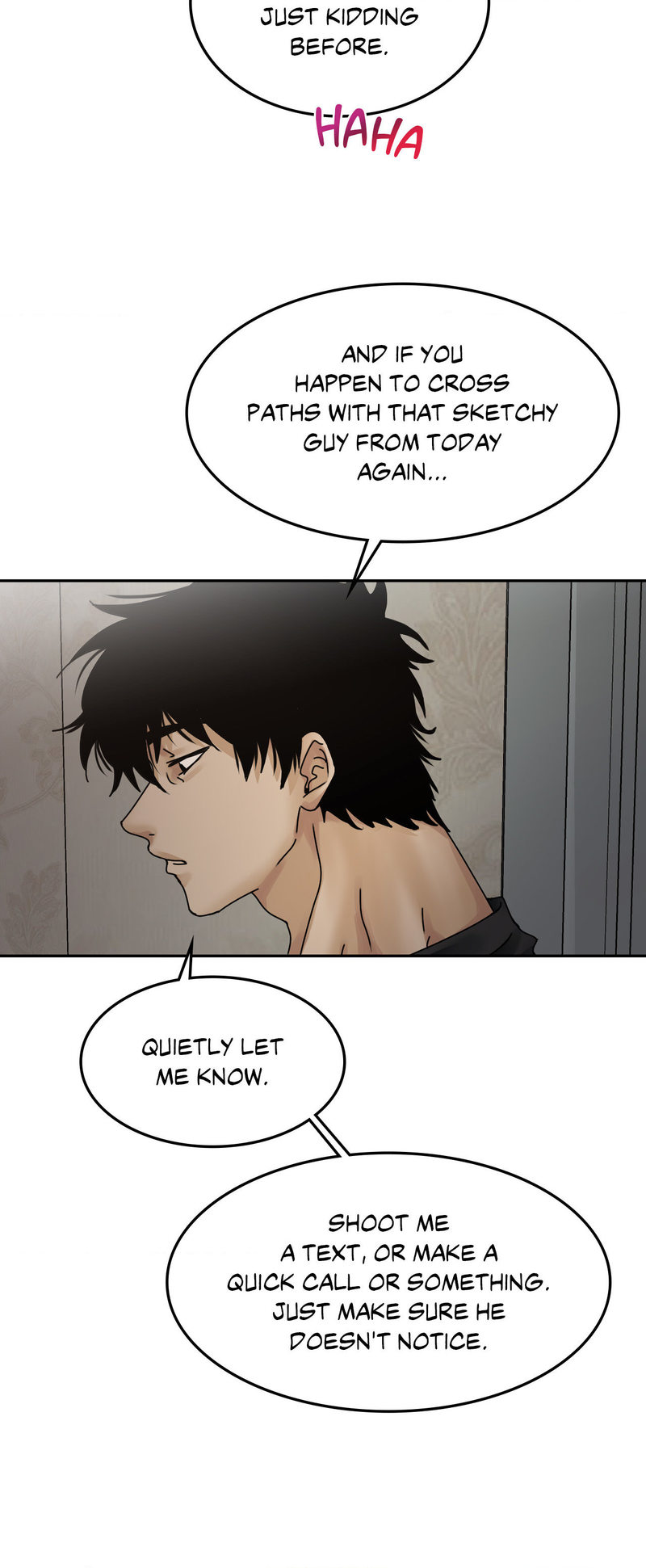 Where the Heart Is page 16