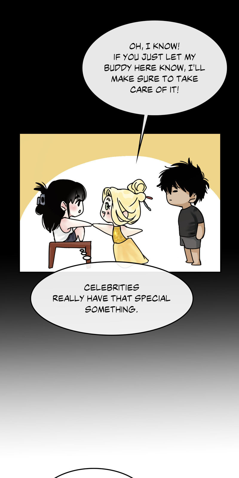 Where the Heart Is page 23