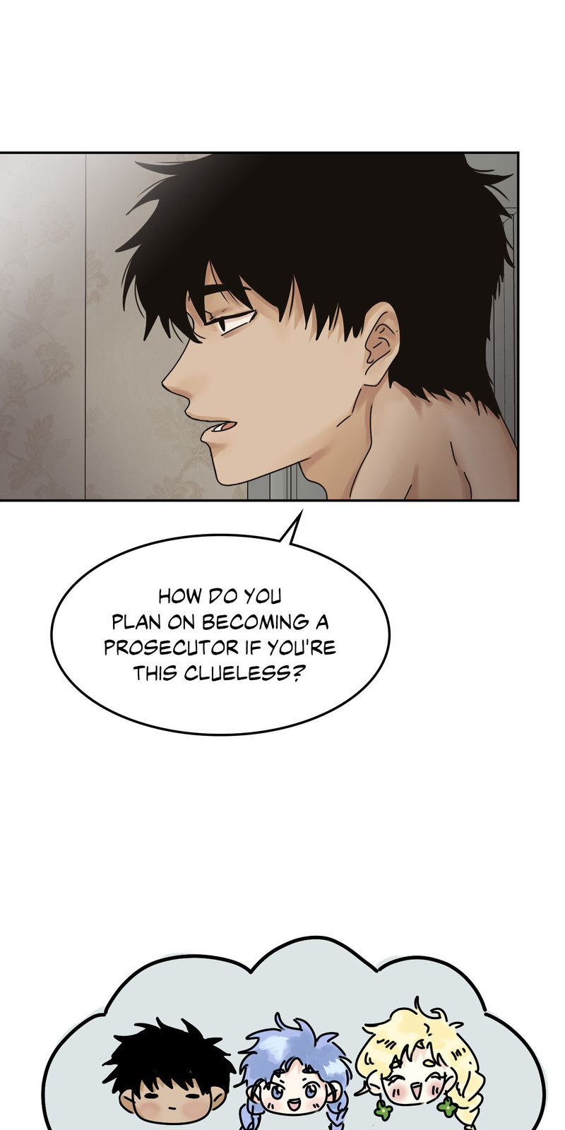Where the Heart Is page 26