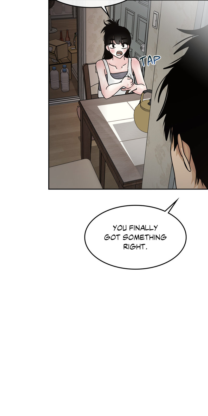 Where the Heart Is page 28