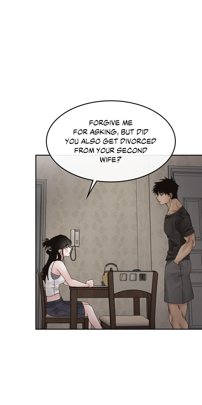 Where the Heart Is page 30