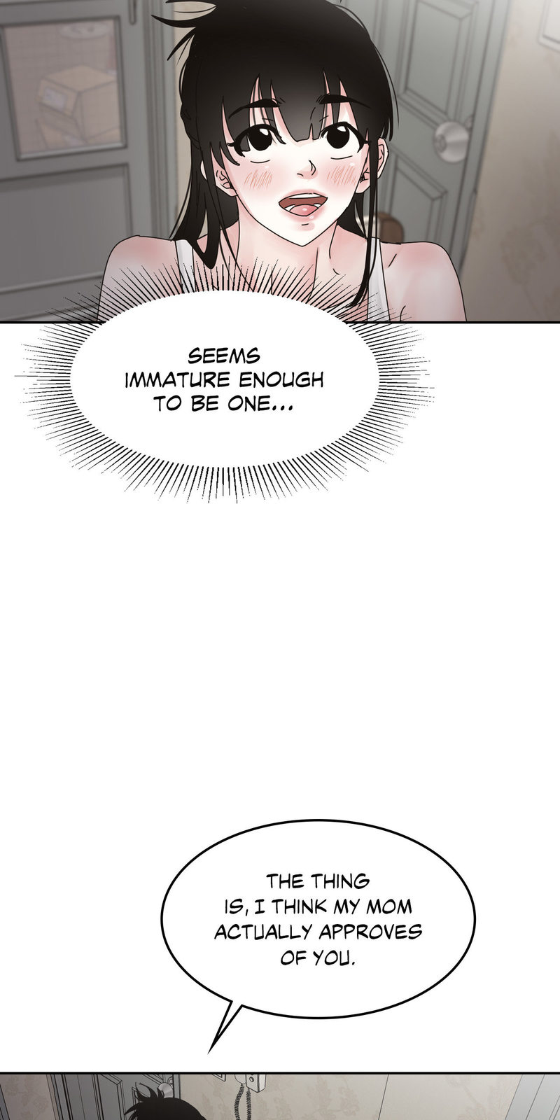 Where the Heart Is page 34