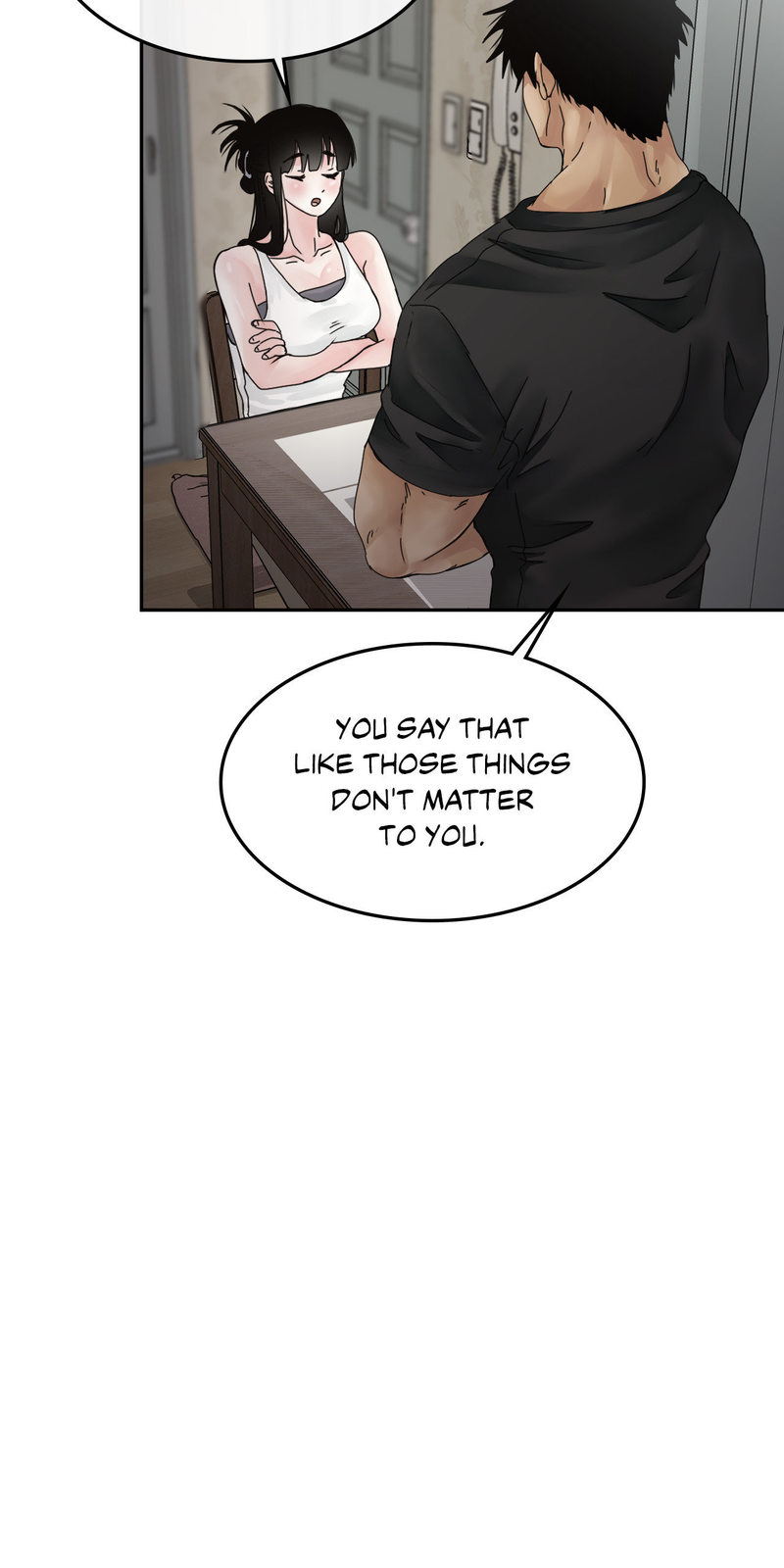 Where the Heart Is page 36