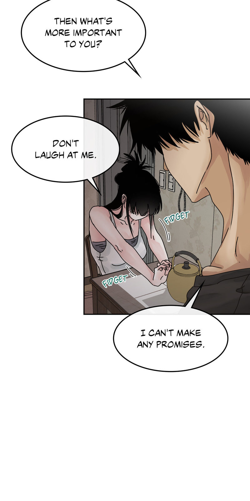Where the Heart Is page 39