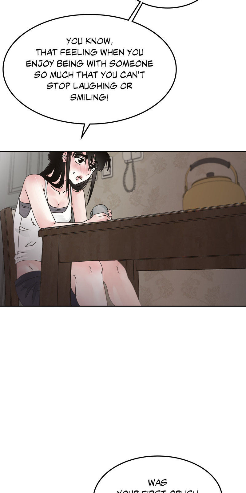 Where the Heart Is page 42