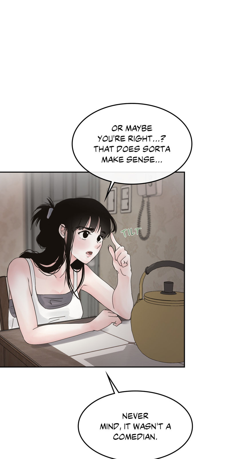 Where the Heart Is page 46