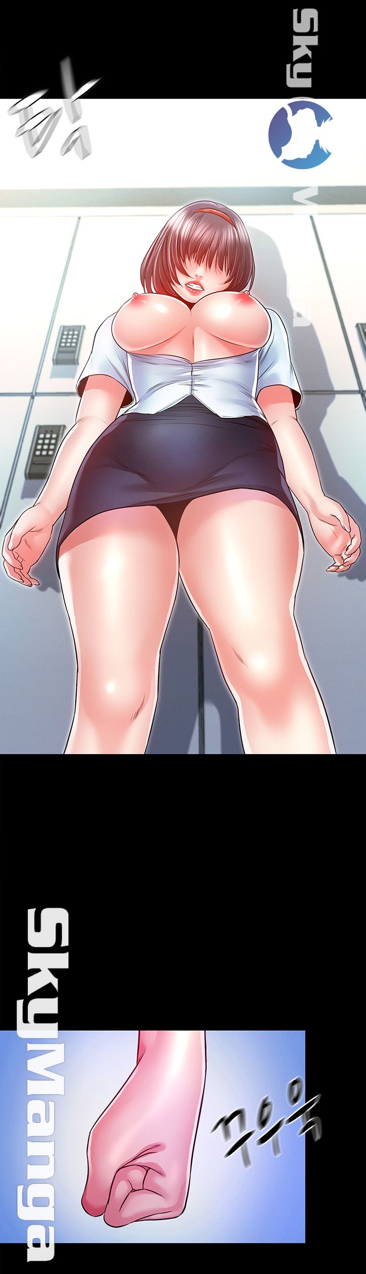 Who Did Raw page 37