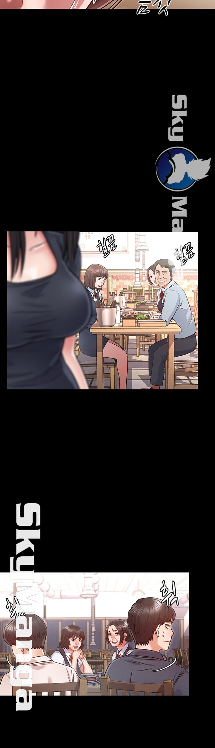 Who Did Raw page 25