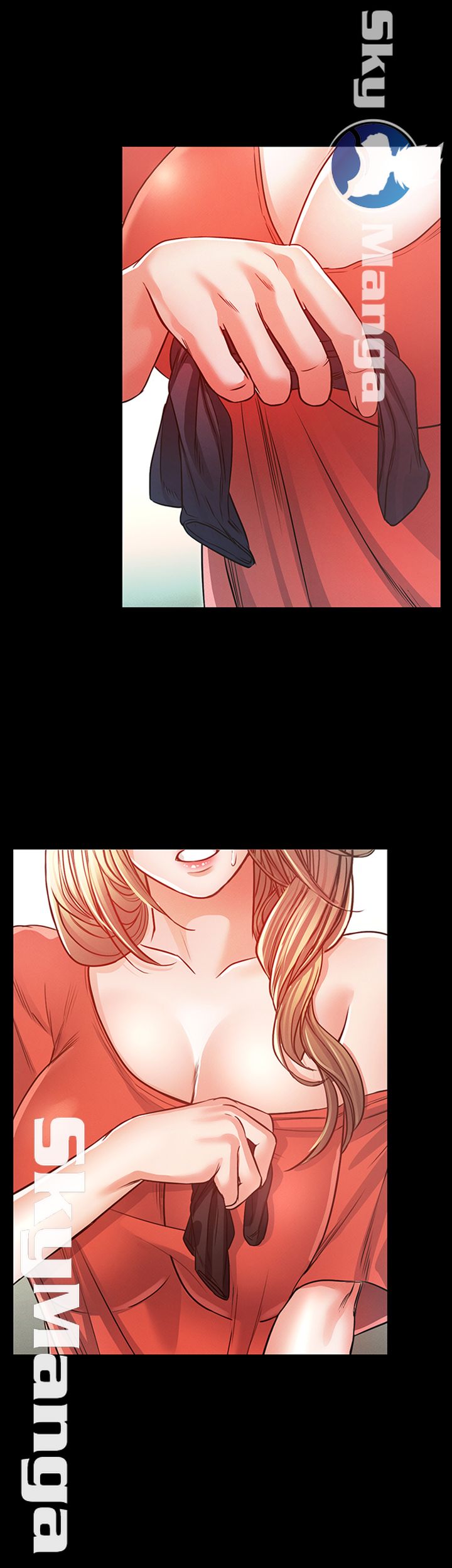 Who Did Raw page 48