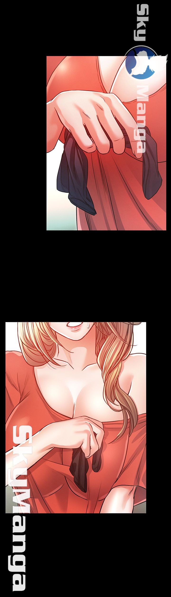 Who Did Raw page 3