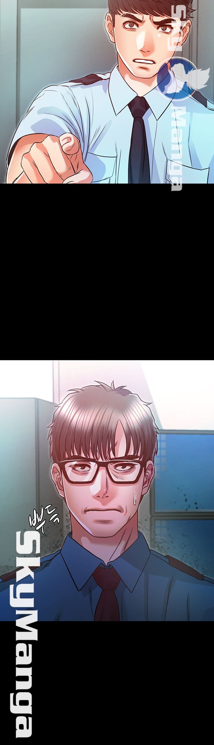 Who Did Raw page 48