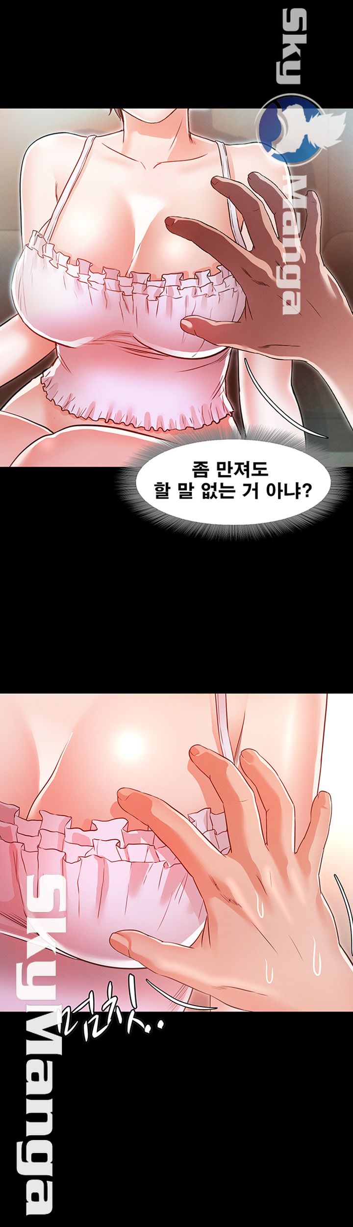 Who Did Raw page 37