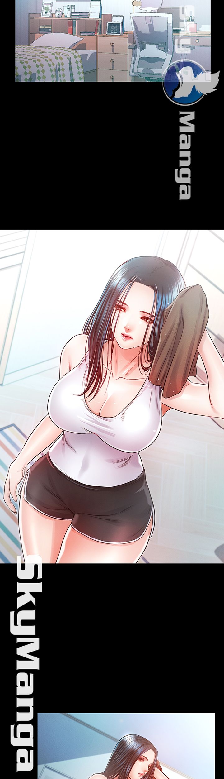 Who Did Raw page 41