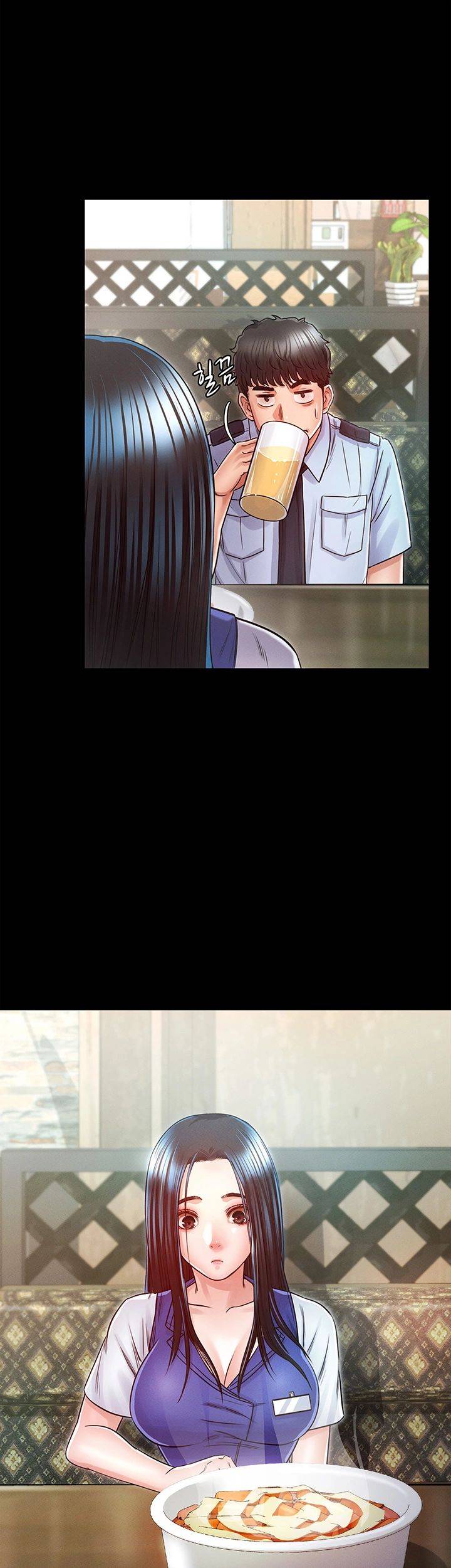 Who Did Raw page 34