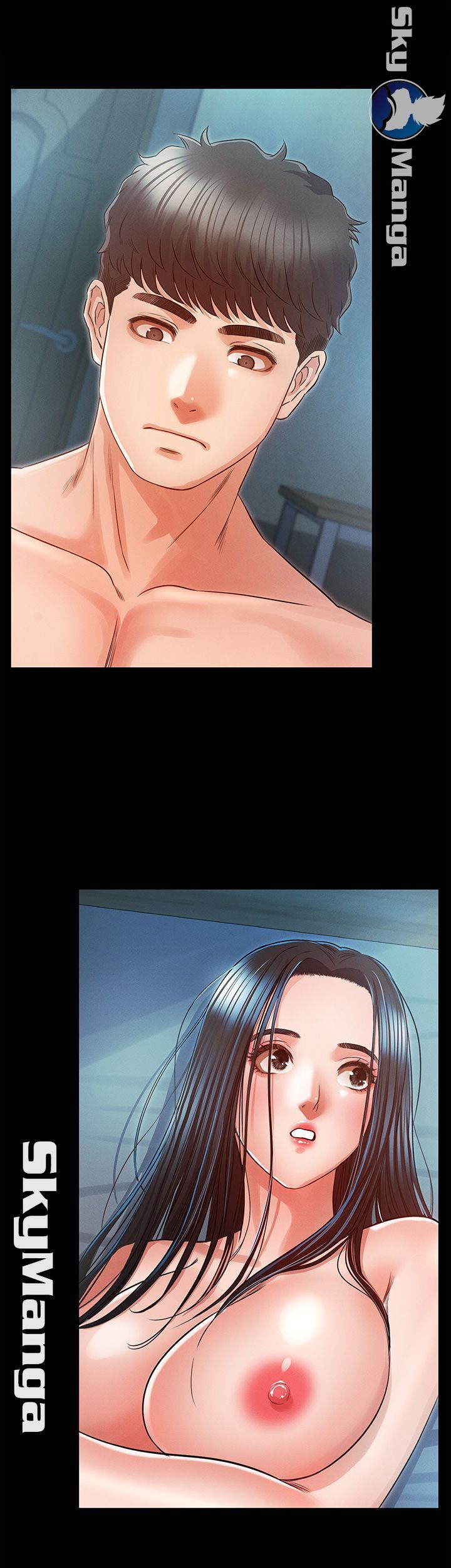 Who Did Raw page 18