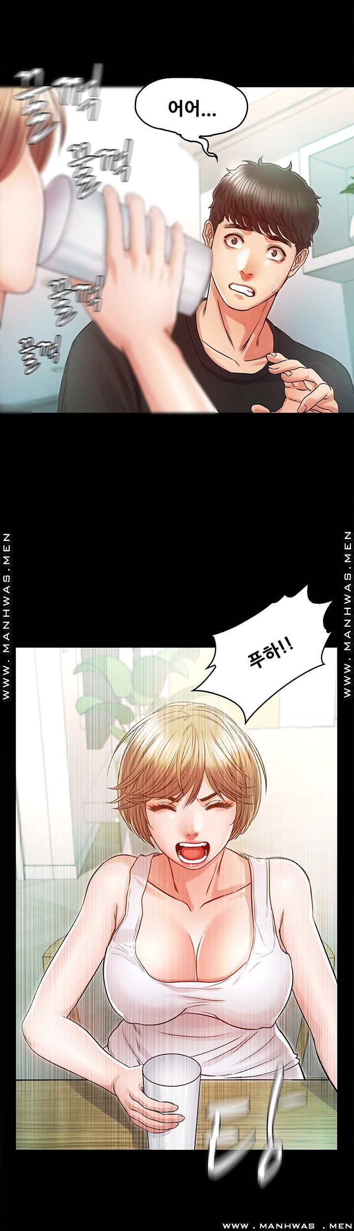 Who Did Raw page 23
