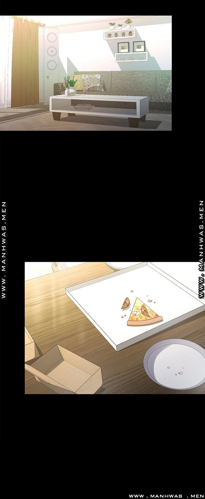 Who Did Raw page 25