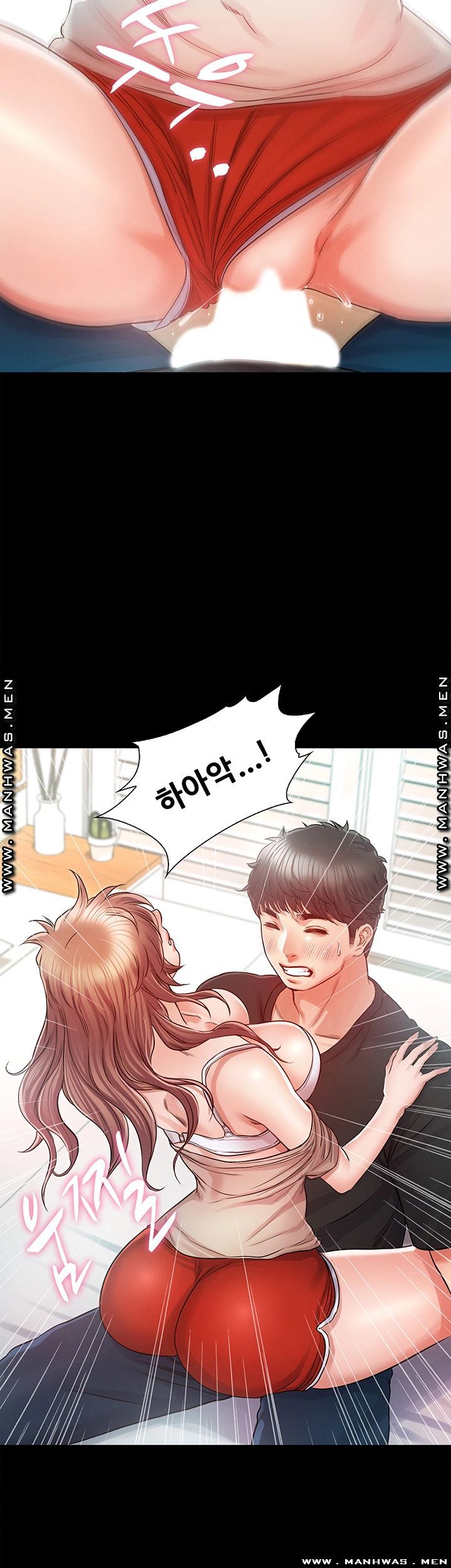 Who Did Raw page 16