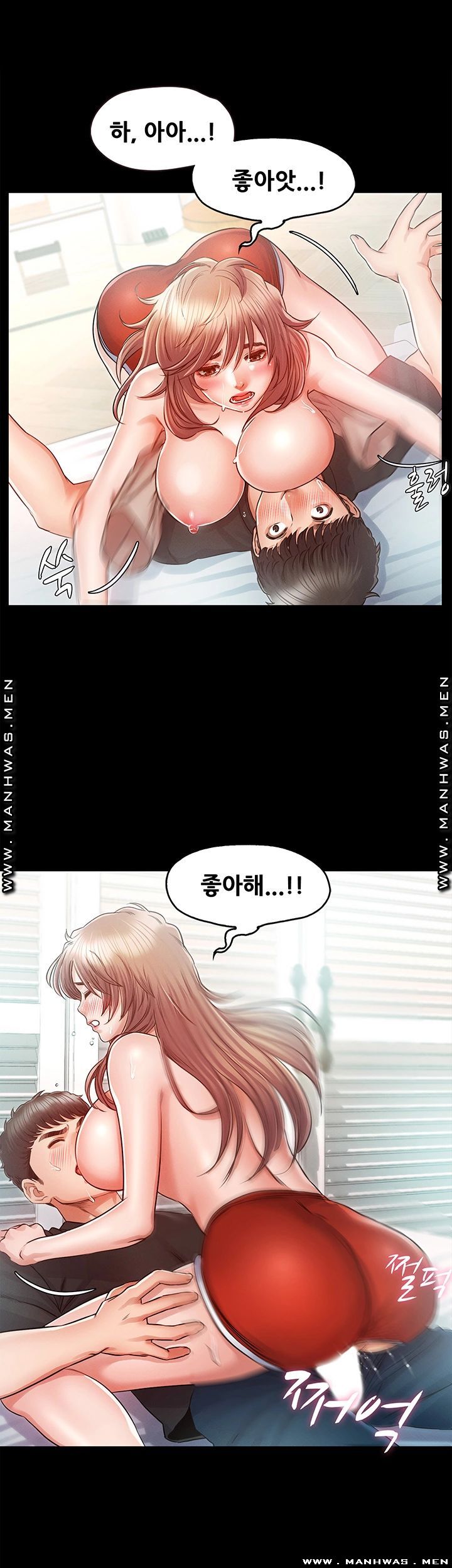 Who Did Raw page 36