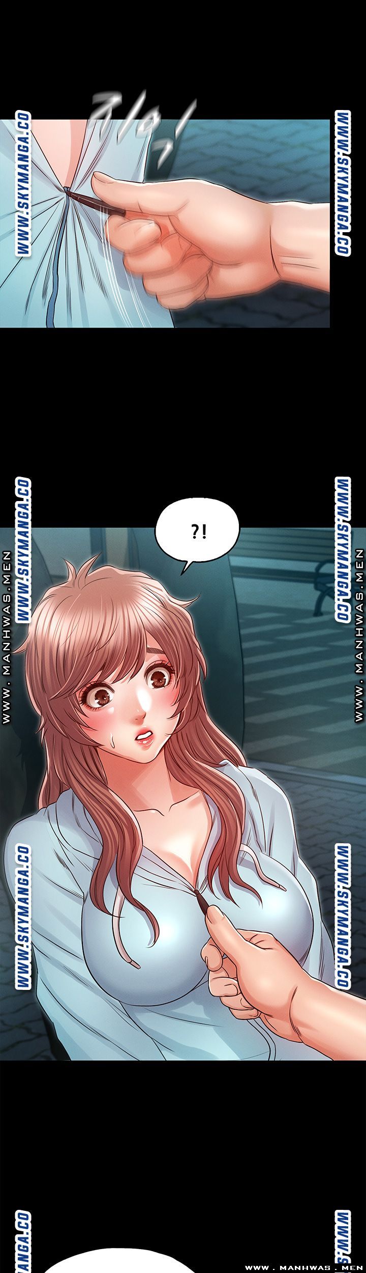 Who Did Raw page 14