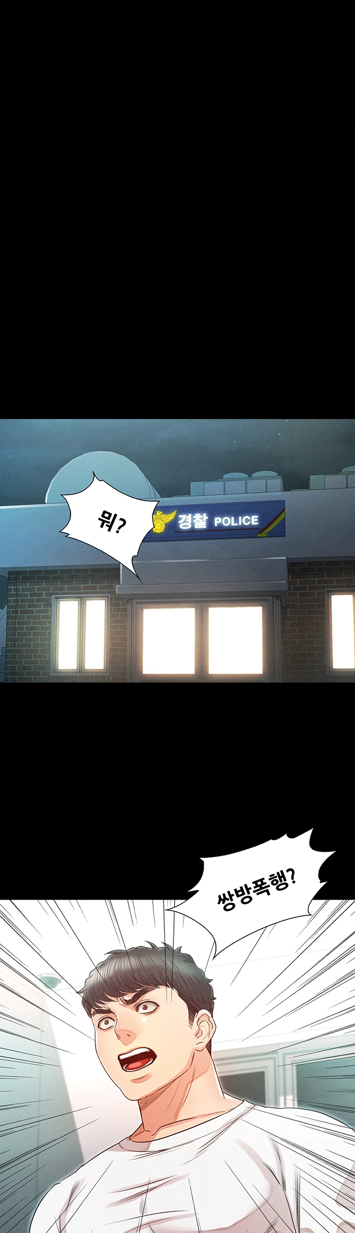 Who Did Raw page 18