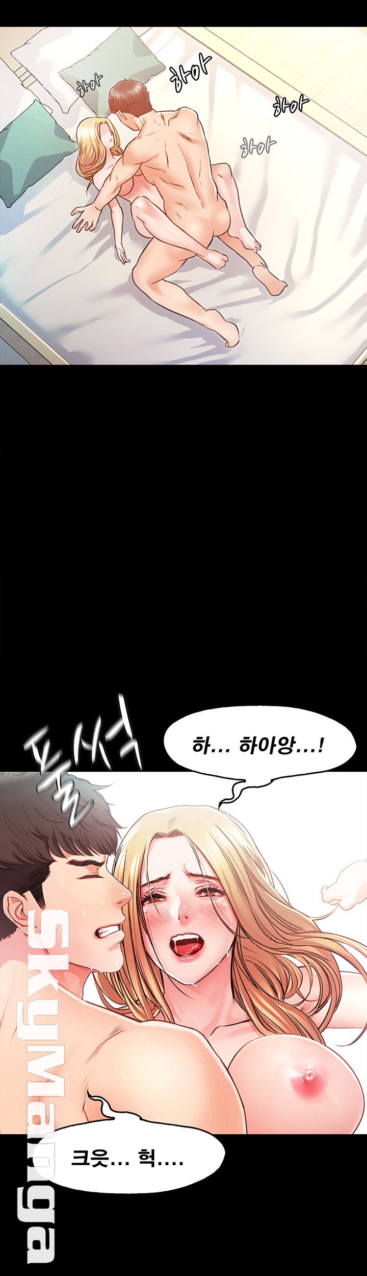 Who Did Raw page 61