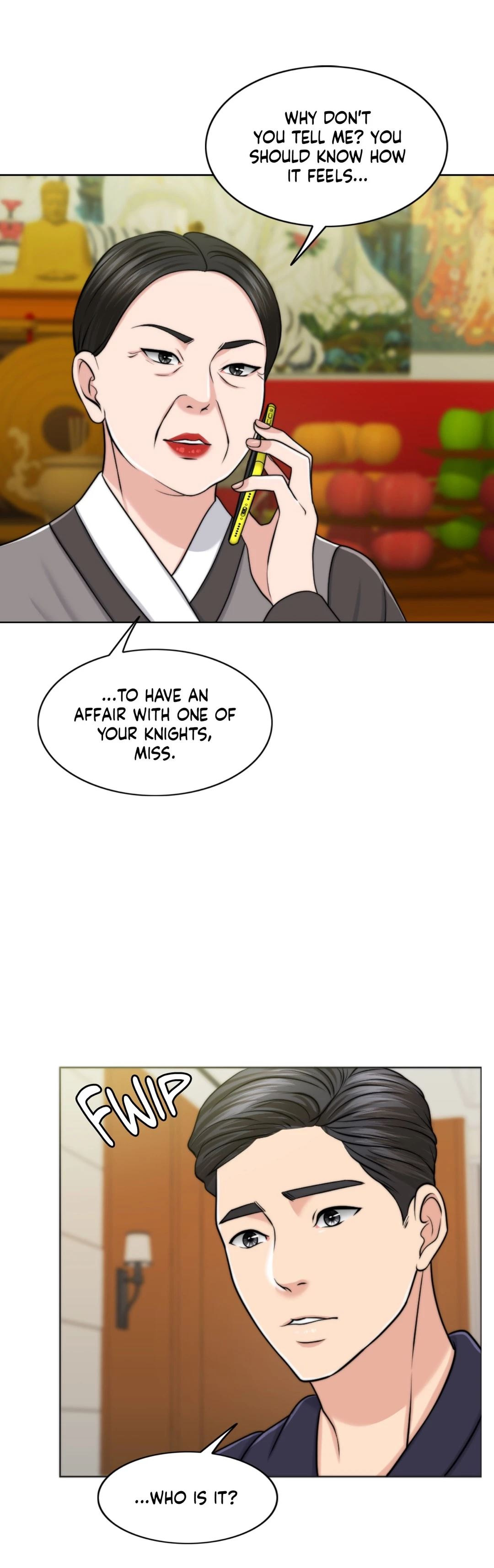 Wife for 1000 Days page 4